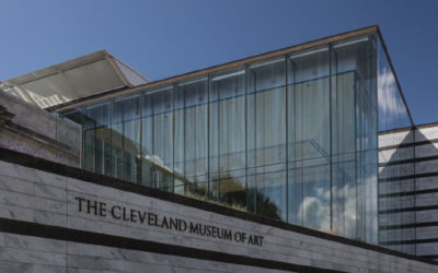 Cleveland Museum of Art