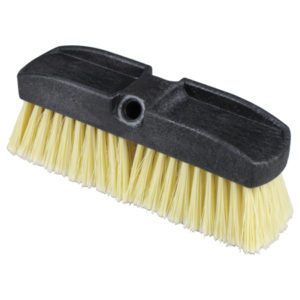 10" Acid Brush