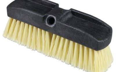 10″ Acid Brush