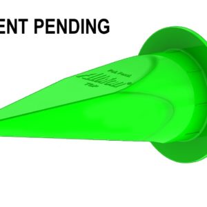 Green Square Nozzle