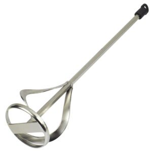 16" x 3-1/4" Unomixer