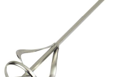 16″ x 3-1/4″ Unomixer