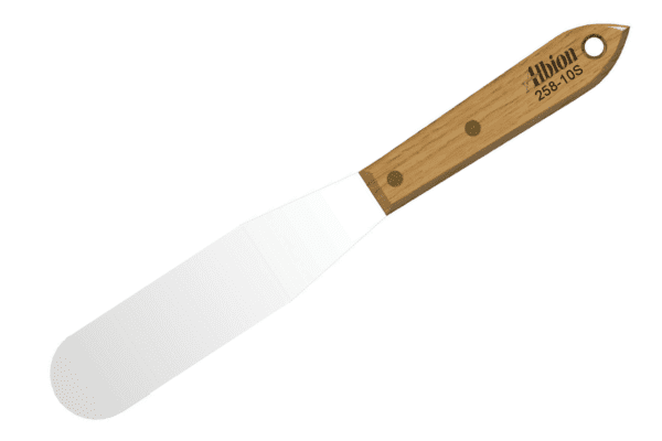 Albion Classic Spatula - Image 6