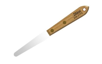 Albion Tapered Spatula