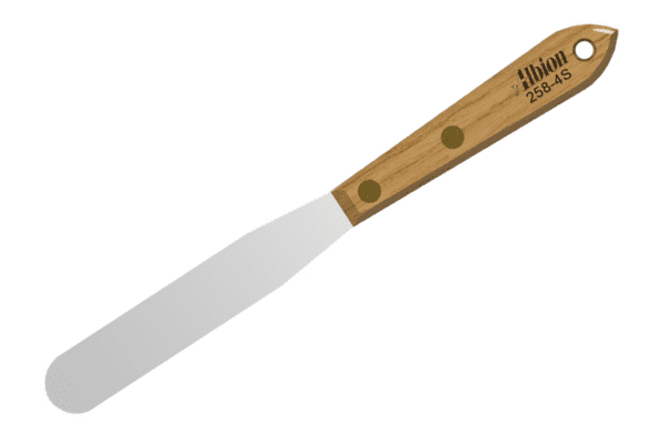 Albion Classic Spatula - Image 2