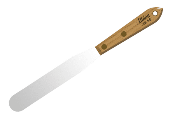 Albion Classic Spatula - Image 3