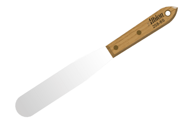 Albion Classic Spatula - Image 5