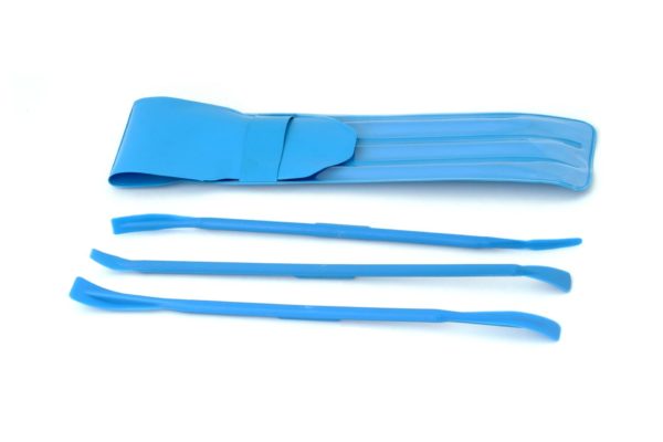 Mini Spatula Kit