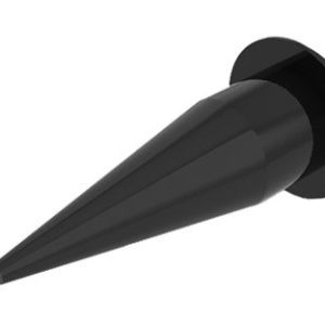 Black Cone