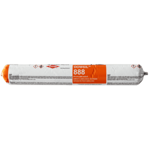 DOWSIL™ 888 Silicone Joint Sealant 20oz Sausage