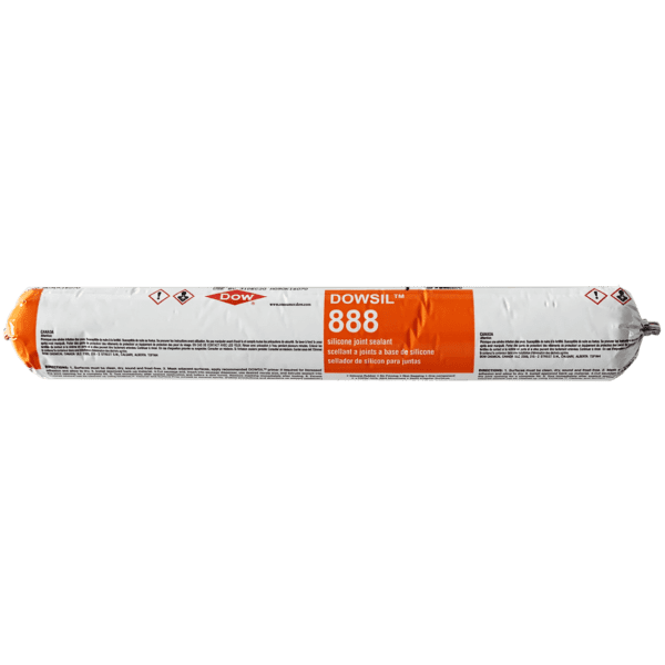 DOWSIL™ 888 Silicone Joint Sealant 20oz Sausage