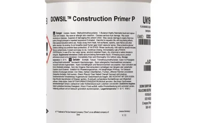 DOWSIL™ Construction Primer P (Pint)