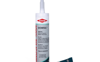 DOWSIL™ Tub/Tile/Ceramic Sealant 10.3oz Cartridge