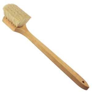 Long Arm Acid Brush