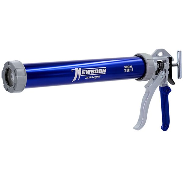 Newborn 620AL Caulking Gun