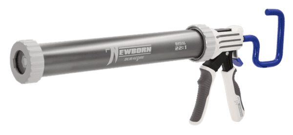 Newborn 820AL Caulking Gun
