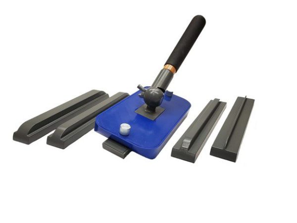 Newborn Backer Rod Insertion Tool