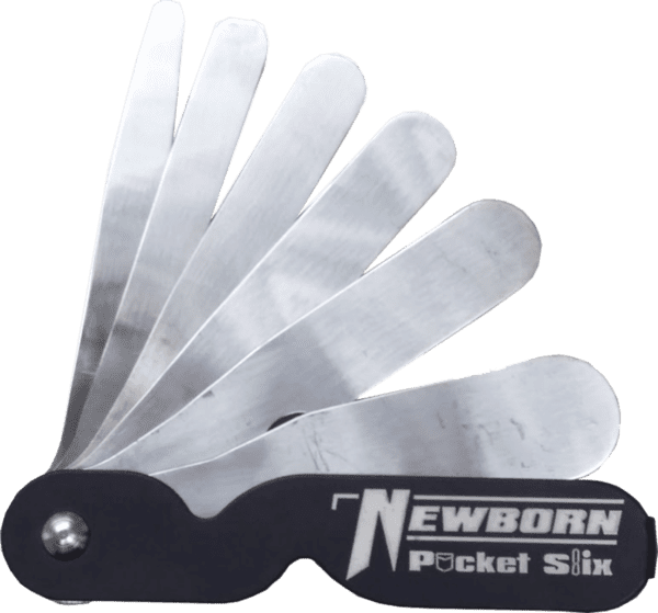 Newborn Pocket Slix