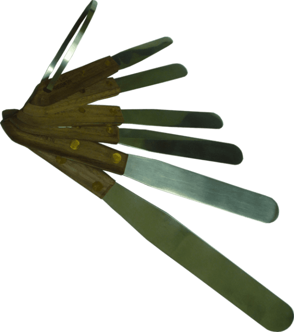Newborn Spatula Kit