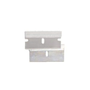 Pipeknife #12 Razor Blades - 100 Pack