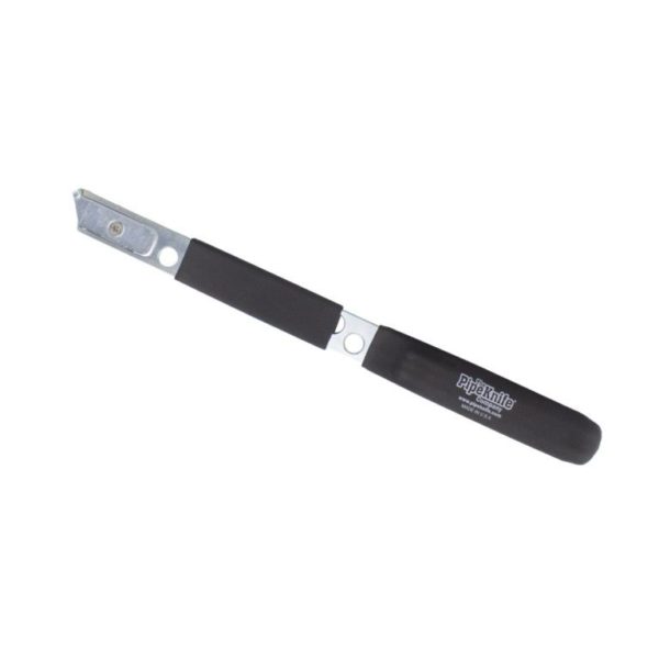 Pipeknife 14" Steel Cutout Knife