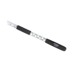 Pipeknife 18" Steel Cutout Knife