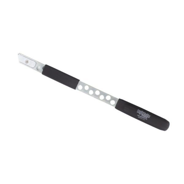Pipeknife 18" Steel Cutout Knife