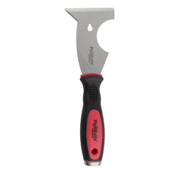 Pipeknife 6-in-1 Tool