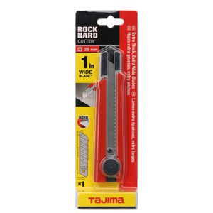 Tajima Rock Hard Snap Knife