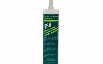 DOWSIL™ 786 Silicone Sealant 10.3oz Cartridge