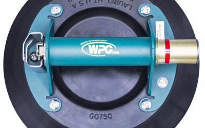 10″ HAND CUP FOR CURVED SURFACES