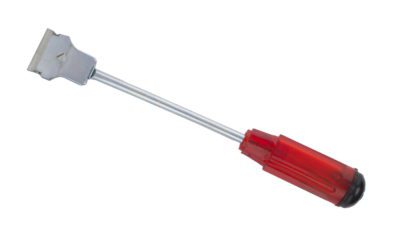 11.5″ inch Scraper for Sticker Removal
