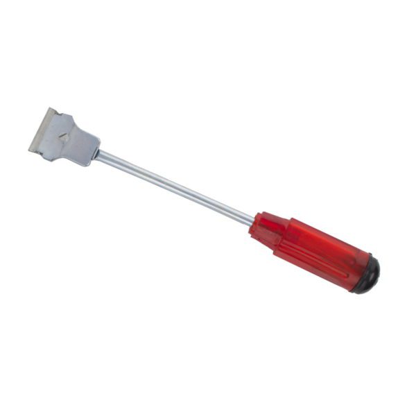 11.5″ inch Scraper for Sticker Removal