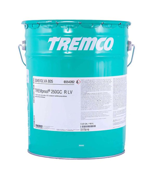 TREMproof® 250GC 5 Gallon Pail