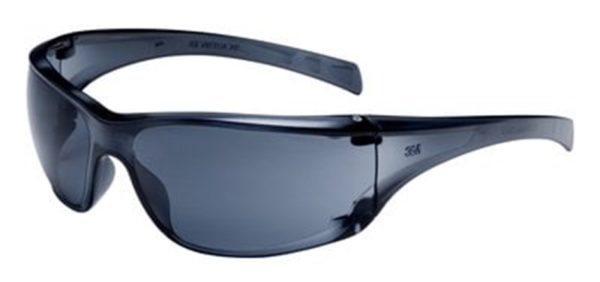 3M Virtua AP Protective Eyewear 11815 Gray Hard Coat Lens