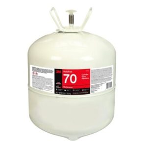 3M HoldFast 70 Spray Adhesive
