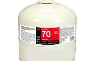 3M HoldFast 70 Spray Adhesive