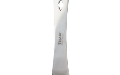 9″ inch Heavy-Duty General Purpose Pry Bar and Glazing Tool