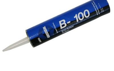 ElastiSeal B-100 10.3oz Cartridge