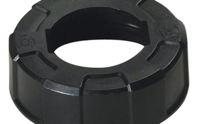 COX Plastic End Cap