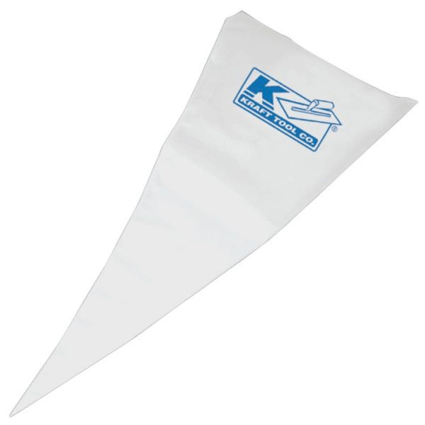 Disposable Grout Bag