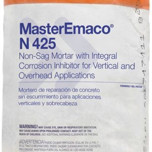 ​​MasterEmaco N 425 43LBS BAG