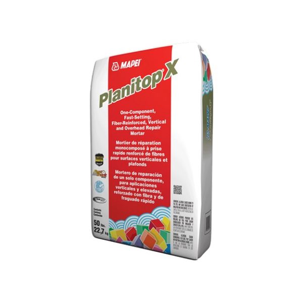PLANITOP X 50LBS BAG