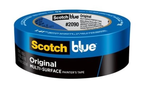 ScotchBlue Original Painter’s Tape