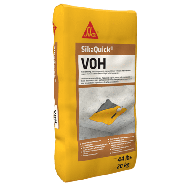 SIKAQUICK VOH - 44LBS BAG