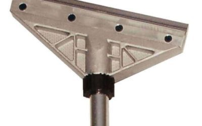 BETTER TOOLS TELESCOPING FLOOR SCRAPER