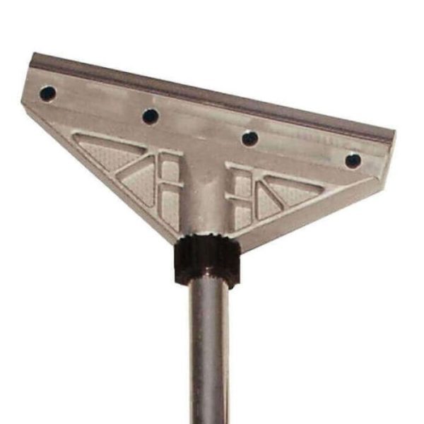 BETTER TOOLS TELESCOPING FLOOR SCRAPER