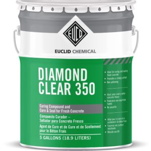DIAMOND CLEAR 350