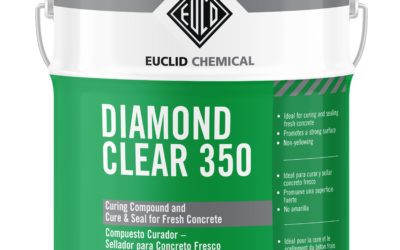 DIAMOND CLEAR 350