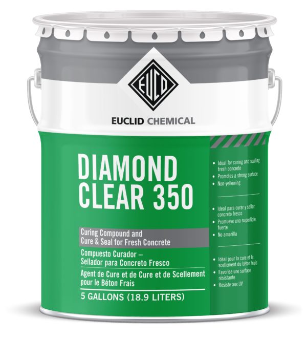 DIAMOND CLEAR 350